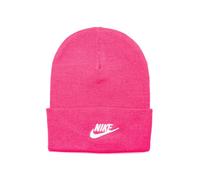 NIKE U NK PEAK BEANIE TC FUT F24 FUCSIA HF0186 645 - FUCSIA / TU