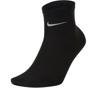 Nike U NK SPARK LTWT ANKLE Calze 4-5,5 Nero
