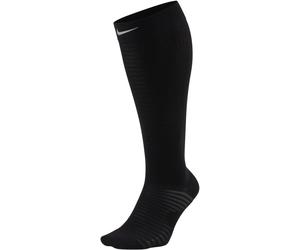 Nike U NK SPARK LTWT OTC - COMPRESS Calzettoni 46-48 Nero