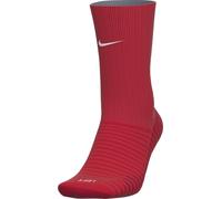 Nike U NK SQUAD CREW Calze XL Rosso
