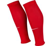 Nike U Nk Strike Manica, Rosso università/Bianco, S/M Unisex-Adulto