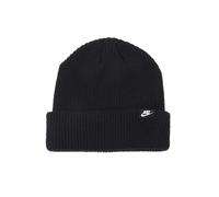 NIKE U NK TERRA BEANIE SC FUT365 BLACK HF0176 010 - NERO / TU