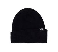 NIKE U NK TERRA BEANIE SC FUT365 WHITE HF0176 100 - BIANCO / TU