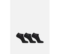 Nike - U Nk V Cush Ankle- 3P Value Nero - Calze e collant 46 - 50 Nero