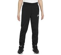 Nike Tuta Junior Sportswear Futura - 010 (Nero/Bianco)