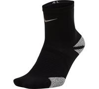 Nike U RACING ANKLE Calze 6-7,5 Nero