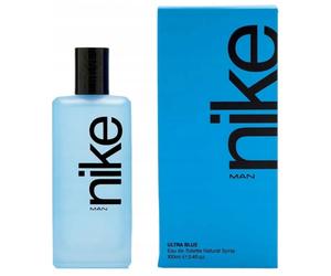 Nike Ultra Blue Eau de Toilette per uomo 100 ml