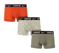 Nike Ultra Comfort Boxers 3 Units Multicolor S Uomo
