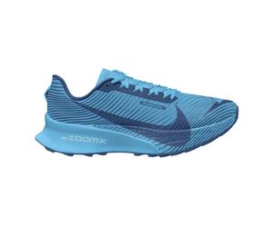 Nike Ultrafly 2 M - scarpe trail running - uomo Blue/Blue 9,5 US