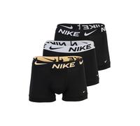 NIKE Underwear Boxer arancione / nero / bianco Uomo NIKE Underwear L