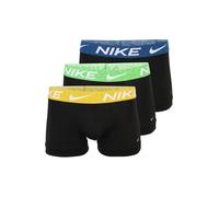 NIKE Underwear Boxer blu / giallo / verde chiaro / nero Uomo NIKE Underwear XS