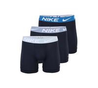 NIKE Underwear Boxer blu / navy / blu chiaro / bianco Uomo NIKE Underwear M