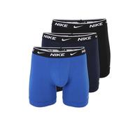 Nike Nq00ke1285 Brief Boxers 3 Units Blu M Uomo