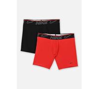Nike Underwear - Boxer Brief 2Pk 0000KE1269 Multicolore - Abbigliamento - Taglia M M Multicolore
