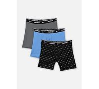 Nike Underwear - Boxer Brief 3Pk 0000KE1007 Nero - Abbigliamento M Nero