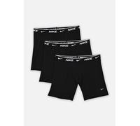 Nike Underwear - Boxer Brief 3Pk 0000KE1007 Nero - Abbigliamento M Nero