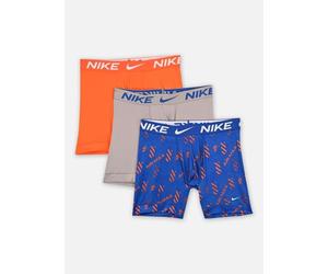 Nike Underwear - Boxer Brief 3Pk 000PKE1157 Multicolore - Abbigliamento S Multicolore
