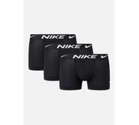 Nike Underwear - Boxer Brief 3Pk Nero - Abbigliamento XS Nero