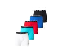 NIKE Underwear Boxer 'EVERYDAY' blu / acqua / rosso / nero / bianco Uomo - Abbigliamento - Intimo - Mutande - Boxer attillati NIKE Underwear L