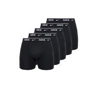 NIKE Underwear Boxer 'Everyday' nero / bianco Uomo NIKE Underwear S