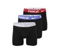 NIKE Underwear Boxer grigio chiaro / rosso scuro / nero / bianco Uomo NIKE Underwear M