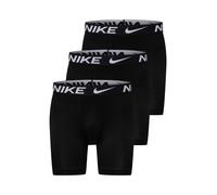 NIKE Underwear Boxer nero / bianco Uomo NIKE Underwear M