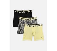 Nike Underwear - Lot de 3 boxers Brief 0000KE1157 Grigio - Abbigliamento S Grigio