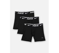 Nike Underwear - Lot de 3 boxers Brief 0000KE1157 Nero - Abbigliamento S Nero