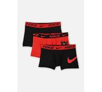 Nike Underwear - Lot de 3 boxers Trunk 0000KE127 Nero - Abbigliamento S Nero