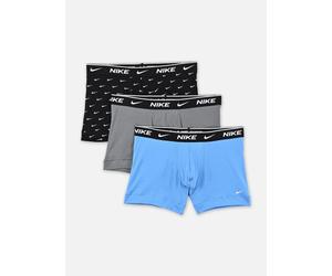 Nike Underwear - Lot de 3 boxers Trunk en coton NQ00KE128 Blu - Abbigliamento XL Blu