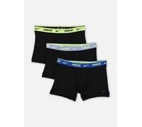 Nike Underwear - Lot de 3 boxers Trunk en coton NQ00KE128 Nero - Abbigliamento S Nero