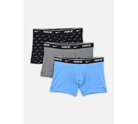 Nike Underwear - Lot de 3 boxers Trunk en coton NQ00KE1284 Blu - Abbigliamento S Blu