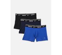 Nike Underwear - Lot de 3 boxers Trunk en coton NQ00KE1284 Blu - Abbigliamento XL Blu