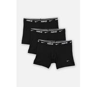Nike Underwear - Lot de 3 boxers Trunk en coton NQ00KE1284 Nero - Abbigliamento L Nero