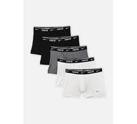 Nike Underwear - Lot de 5 boxers Trunk NQ00KE1295 Bianco - Abbigliamento M Bianco