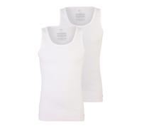 NIKE Underwear Maglietta intima bianco Uomo NIKE Underwear XL