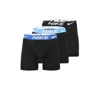 NIKE Underwear Pantaloncini intimi sportivi 'Essential' blu / blu scuro / nero / bianco Uomo NIKE Underwear XL blu / blu scuro / nero / bianco