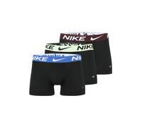NIKE Underwear Pantaloncini intimi sportivi 'Essential' blu / menta / nero / bianco Uomo NIKE Underwear M blu / menta / nero / bianco