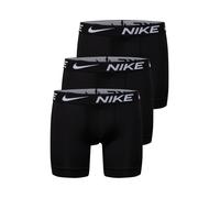 NIKE Underwear Pantaloncini intimi sportivi nero Uomo NIKE Underwear XS