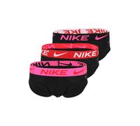 NIKE Underwear Slip rosa chiaro / rosso / nero / bianco Uomo NIKE Underwear L