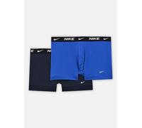 Nike Underwear - Trunk 2P Cotton Blu - Abbigliamento L Blu