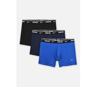 Nike Underwear - Trunk 3P Cotton Blu - Abbigliamento XL Blu