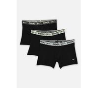 Nike Underwear - Trunk 3P Cotton Multicolore - Abbigliamento L Multicolore