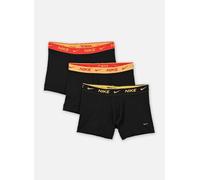 Nike Underwear - Trunk 3P Cotton Nero - Abbigliamento L Nero