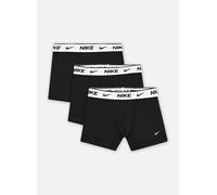 Nike Underwear - Trunk 3P Cotton Nero - Abbigliamento XS Nero