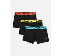 Nike Trunk 3PK Intimo, Blk-PICNT Red/Dusty CACTS/Light, S Uomo