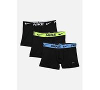 Nike Underwear - Trunk 3Pk 000PKE1224 Multicolore - Abbigliamento L Multicolore