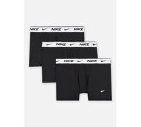 Nike Underwear - Trunk 3Pk Nero - Abbigliamento S Nero