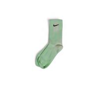 Nike, ,Underwear ,Uomo ,Verde ,M Everyday Cushioned Crew Socks
