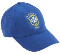 Nike Unisex Adulti Brasile cap